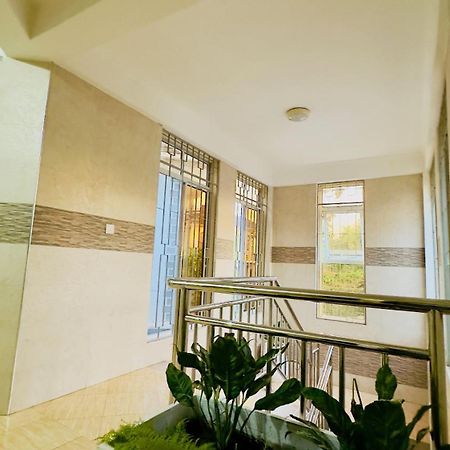 Fratt Homes B Дар ес Саалам Екстериор снимка